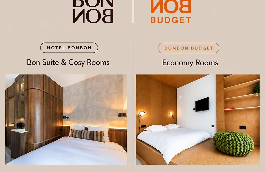 Hotel BonBon-1
