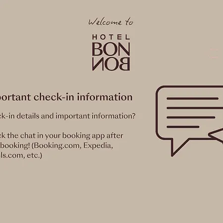 Hotel BonBon-2